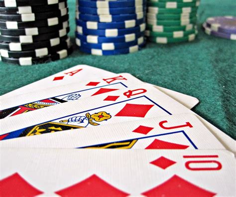 Poker: Pot Odds and Equity : 7 Steps .